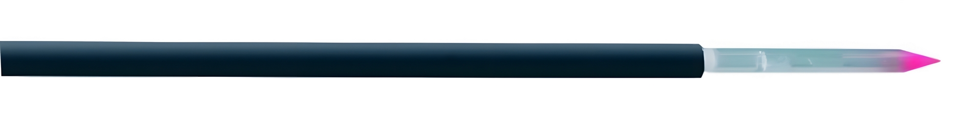 LHP-Fiber — cпециализированный световод для малоинвазивного лазерного лечения геморроя